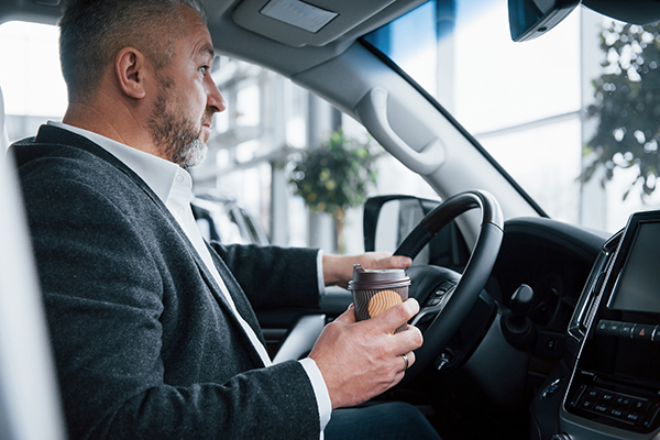 Drivers